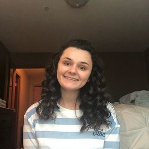 Meet your Posher, Daisy